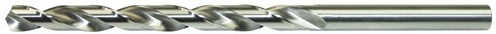 Promat/Tecwerk Spiraalboor | DIN 340 type N | nominale-d. 2,9 mm | HSS profielgeslepen cilindrische schacht | lang - 4000861029