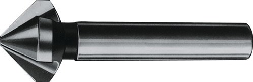 Promat/Tecwerk Conische verzinkboor | DIN 335 C 90 graden | nominale-d. 31 mm | HSS | Z.3 - 4000865174