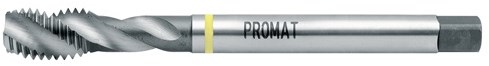Promat/Tecwerk Machinetap | DIN 376C aluminium | M16x2 mm | HSS-Co | 6H - 4000867456
