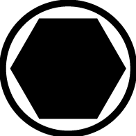 Wiha 26933 Wisselschacht SYSTEM 4 zeskantkogelkop 1.5 mm, 1.5 mm, 120 mm - 00583-2