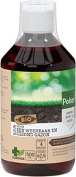 Pokon Bio Kuur voor een Weerbaar en Gezond Gazon Concentraat 500ml - 7031036100