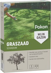 Pokon Graszaad Schaduw 1kg - 7685501100