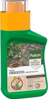 Pokon Tegen Onkruid Concentraat 225ml - 724032