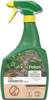 Pokon Tegen Onkruid Spray 1L - 7078032100-3