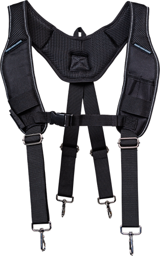 L-BOXX ProClick Suspenders S/M - 6100000967
