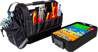 L-BOXX ProClick Inset Box Set B3 CT M 74 - 6100000978-3