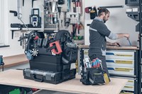 L-BOXX ProClick Tool Bag M 74 - 6100000961-2