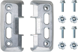 L-BOXX ProSafe Houder-Set LB - 1000010166