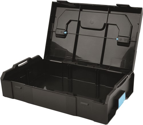 Quantool L-Boxx Mini opak - Q25302