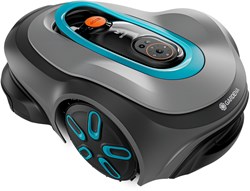 Gardena Robotmaaier SILENO Max 800 - 19901-26