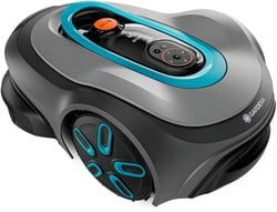 Gardena Robotmaaier Smart SILENO Free 800 - 19922-26