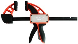 Bahco snelklem beter 450mm | QCB-450