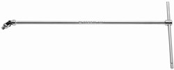 Facom zeer lange wringstaaf met cardangewricht 385 mm - R.229A