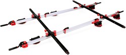 Rubi Ergo Tile Trans | Inclusief Dwarsbalken - 28932
