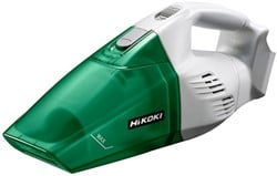 Hikoki R18DSL W4Z ACCU STOFZUIGER EXCLUSIVE - R18DSLW4Z