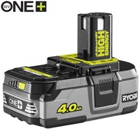 Ryobi RB1840T | 18V Accu 4.0Ah - 5133005618