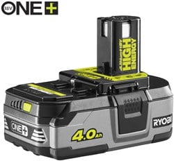 Ryobi RB1840T | 18V Accu 4.0Ah - 5133005618