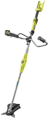 Ryobi RBC36X26BG2-0 | Max Power 36V 26cm bosmaaier/lijntrimmer (excl. accu) - 5133006434