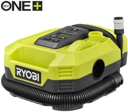 Ryobi RMI18-0  | ONE+ 18V Accu Multifunctionele pomp (excl. accu) - 5133006316