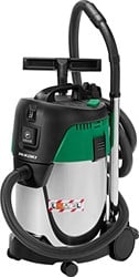 Hikoki RP300YDL WAZ NAT/DROOGSTOFZUIGER - RP300YDLWAZ
