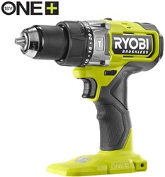 Ryobi RPD18BL2-0 | ONE+ 18V brushless Accu klopboormachine (excl. accu) - 5133006489