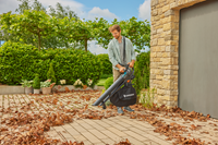 Gardena Bladblazer PowerJet 18V P4A solo - 14895-55-3