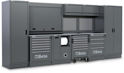 Beta Rsc50 Werkplaatsinrichting | Rsc50 2.0 - 050001001