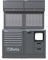 Beta Rsc50 A Werkplaatsinrichting | Rsc50 2.0 - 050001006