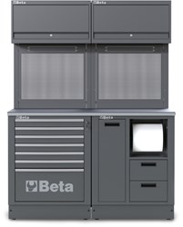 Beta Rsc50 A Werkplaatsinrichting | Rsc50 2.0 - 050001006
