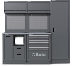 Beta Rsc50 C Werkplaatsinrichting | Rsc50 2.0 - 050001016