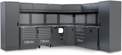 Beta Rsc50 I Werkplaatsinrichting | Rsc50 2.0 - 050001046