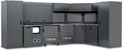 Beta Rsc50 L Werkplaatsinrichting | Rsc50 2.0 - 050001051