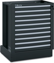 Beta Rsc50 M10 Vaste Module | 10 laden - 050001231