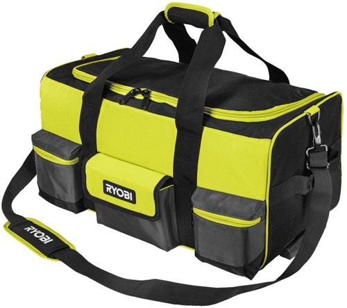Ryobi RSSLTB2 | Ryobi® 49L grote tas met wielen - 5132005345
