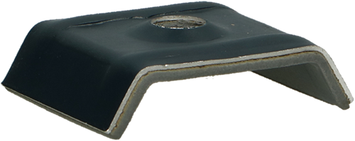 Pgb-Europe pgb-fasteners | trap.ruiter 25-27° 40xral8019 alu/moos 0rtr01n11040080195 afbeelding