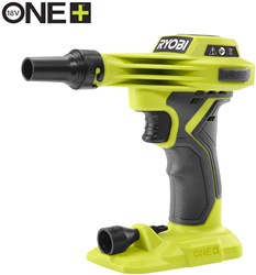 Ryobi RVI18-0 | ONE+ 18V accu Luchtpomp (excl. accu) - 5133006314
