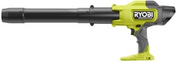 Ryobi RY18BLCXA-0 | ONE+ 18V Accu compacte bladblazer (excl. accu) - 5133006364