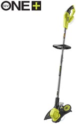 Ryobi RY18LT33A-0 | ONE+ Rand Kantentrimmer - 5133005731
