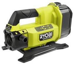Ryobi RY18TPXA-0 | ONE+ 18V Brushless accu Transferpomp (excl. accu) - 5133006307