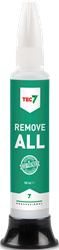 Tec7 Remove All tube 50 ml - 493905000 493905000
