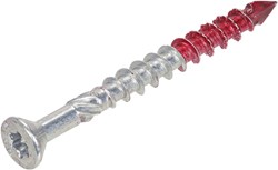 Rotadrill Rotadrill Mdf-Schroef Vz Pk-75° Torx TX15 3.5X30/20 | 75 stuks - 454.035.030