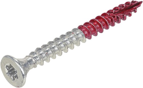 Rotadrill Rotadrill Unischroef Vz Pk +Snijpunt Torx TX20 3.5X35 | 80 stuks - 467.035.035