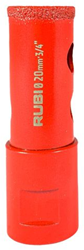 Rubi Drygres Boor Premium | 20 mm - 06971