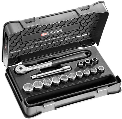 Facom mbox l1 - s.151b - 12-kant - S.151-1P12