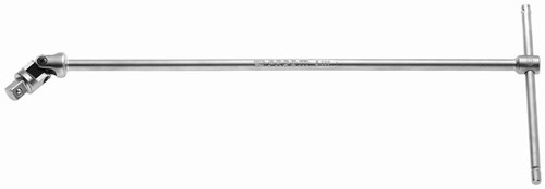 Facom extra lang verlengstuk met cardangewricht l.495mm - S.229A