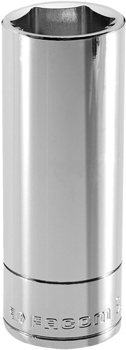 Facom lange doppen 1/2' 6 kant 16 mm - S.16HLA