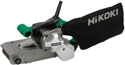Hikoki SB10V2 WAZ BANDSCHUURMACHINE - SB10V2WAZ