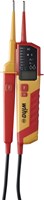 Wiha SB25517 | Spannings- en doorgangstester | 0,5 – 1.000 V AC | CAT IV - 45217-3