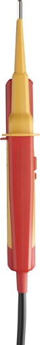 Wiha SB25517 | Spannings- en doorgangstester | 0,5 – 1.000 V AC | CAT IV - 45217-2