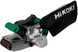 Hikoki SB8V2 WAZ BANDSCHUURMACHINE - SB8V2WAZ